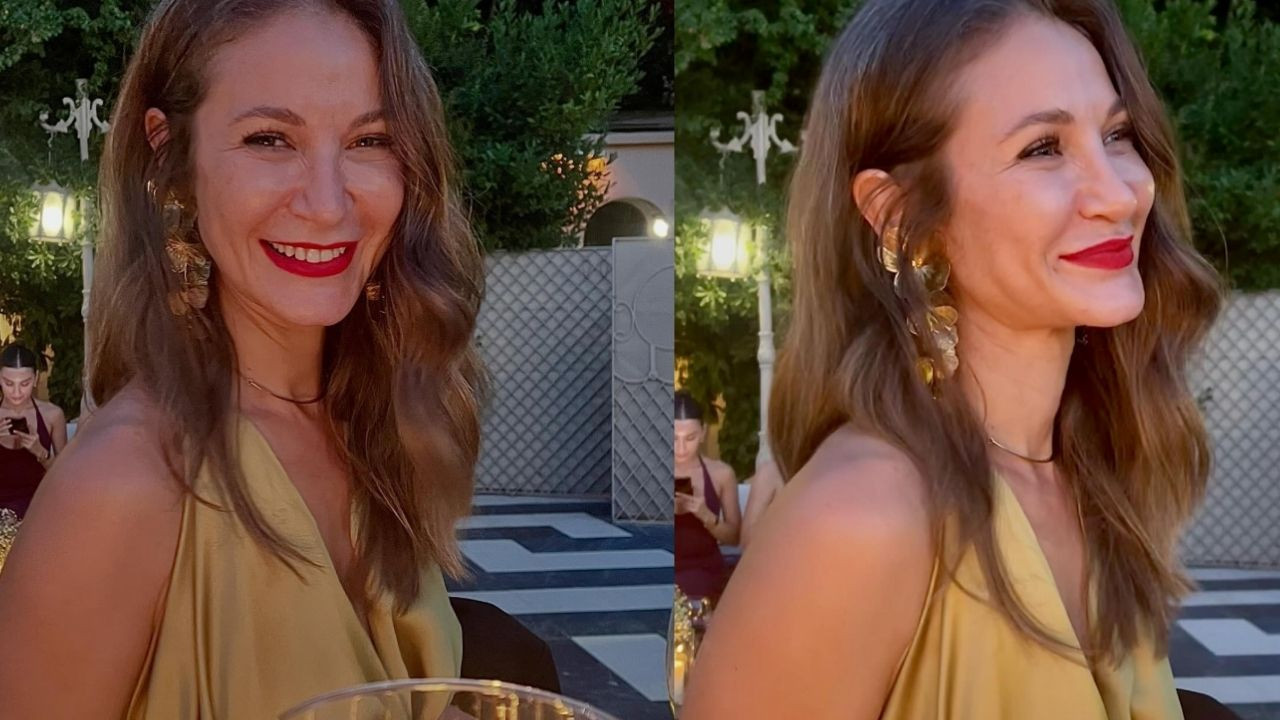 Ece Dizdar kimdir? Kariyeri, özel hayatı ve güncel projeleri