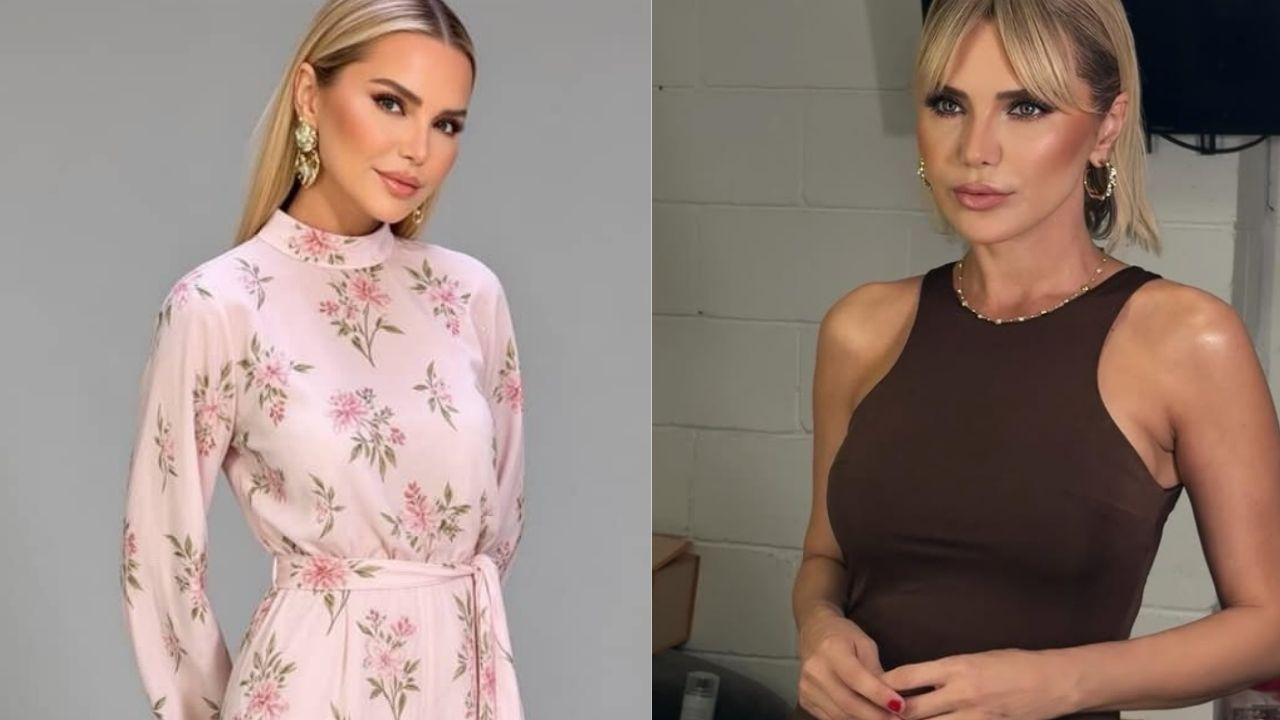 Ece Erken kimdir? Ünlü sunucunun hayatı ve kariyer yolculuğu