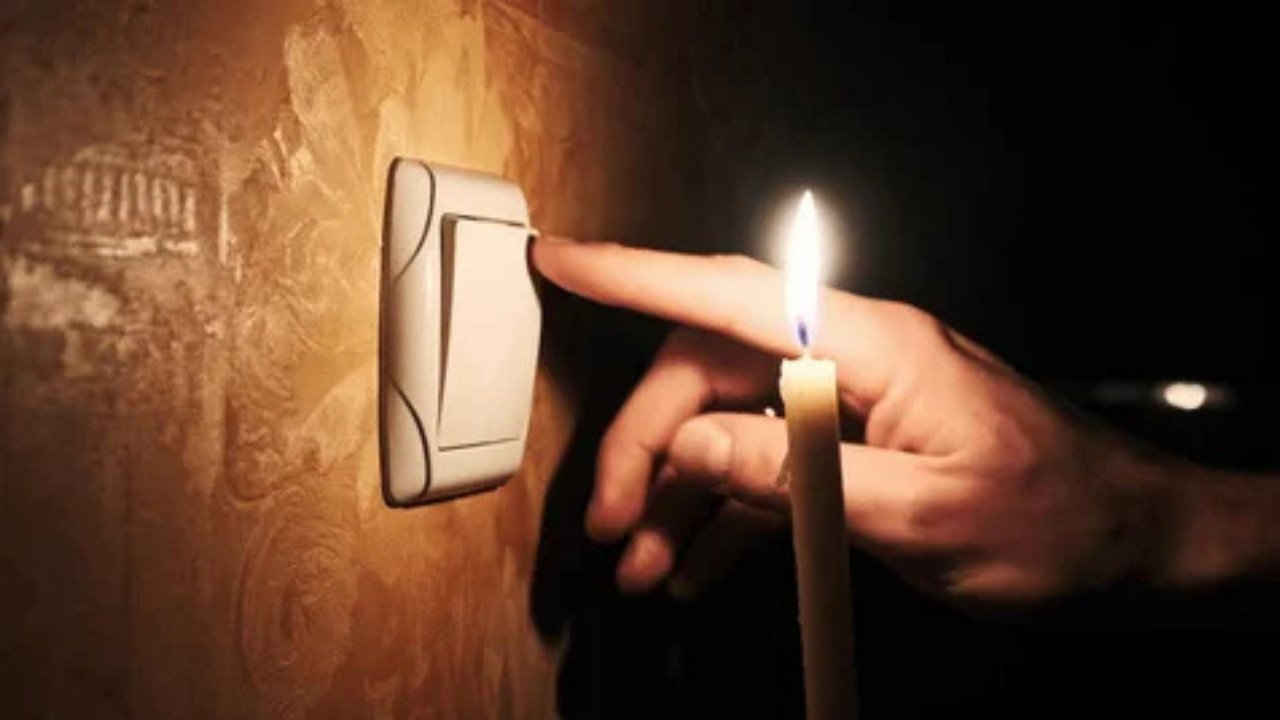 Başkent EDAŞ duyurdu! Ankara’nın ilçeleri elektriksiz kalacak