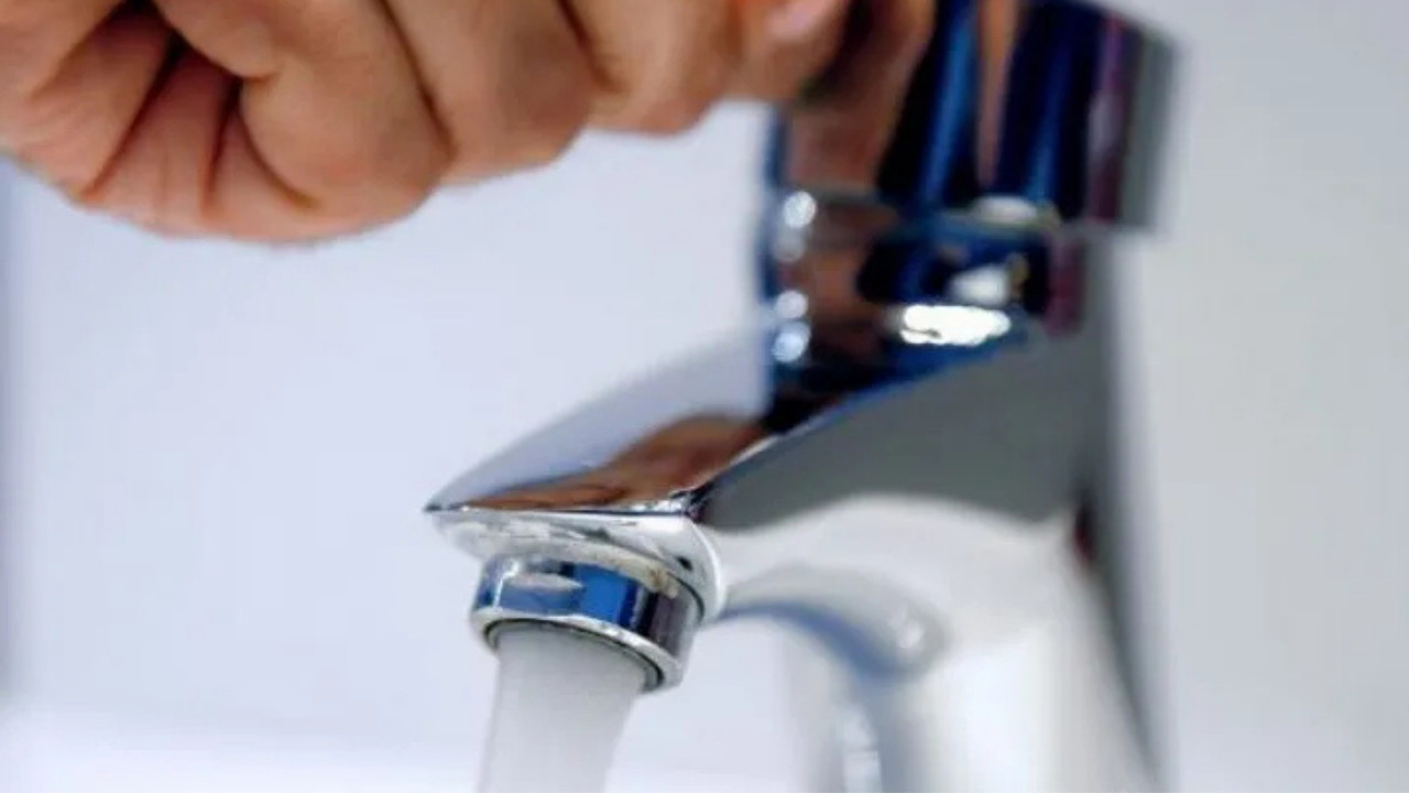 Ankara susuz kaldı! Sular ne zaman gelecek? Su kesintisi saat kaça kadar sürecek?