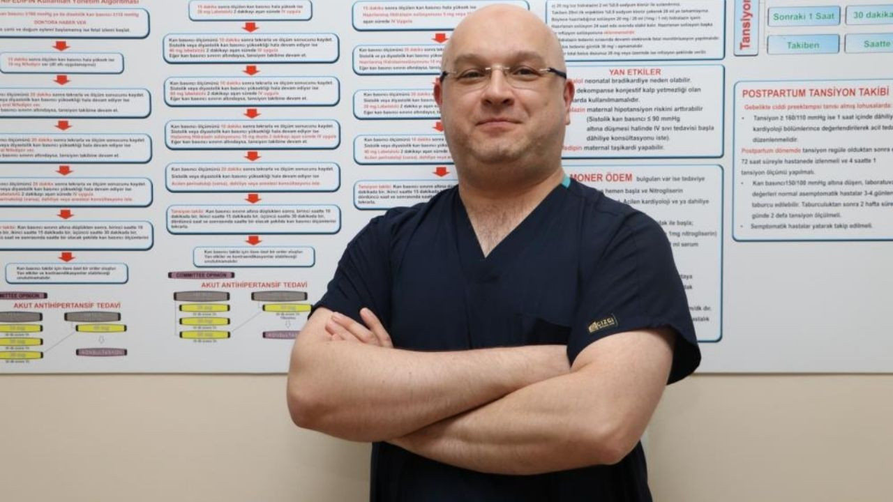 İşte anne ve bebek için en faydalı doğum yöntemi