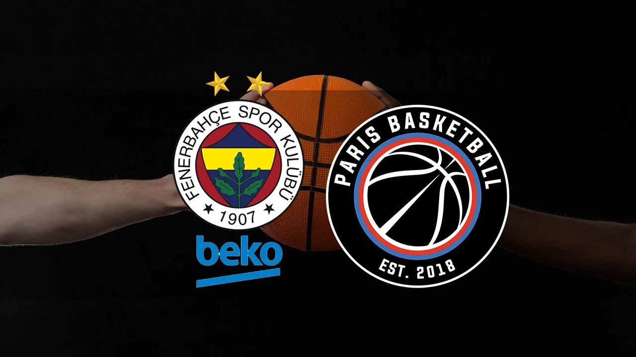 Fenerbahçe Beko, EuroLeague’de ilk maçında