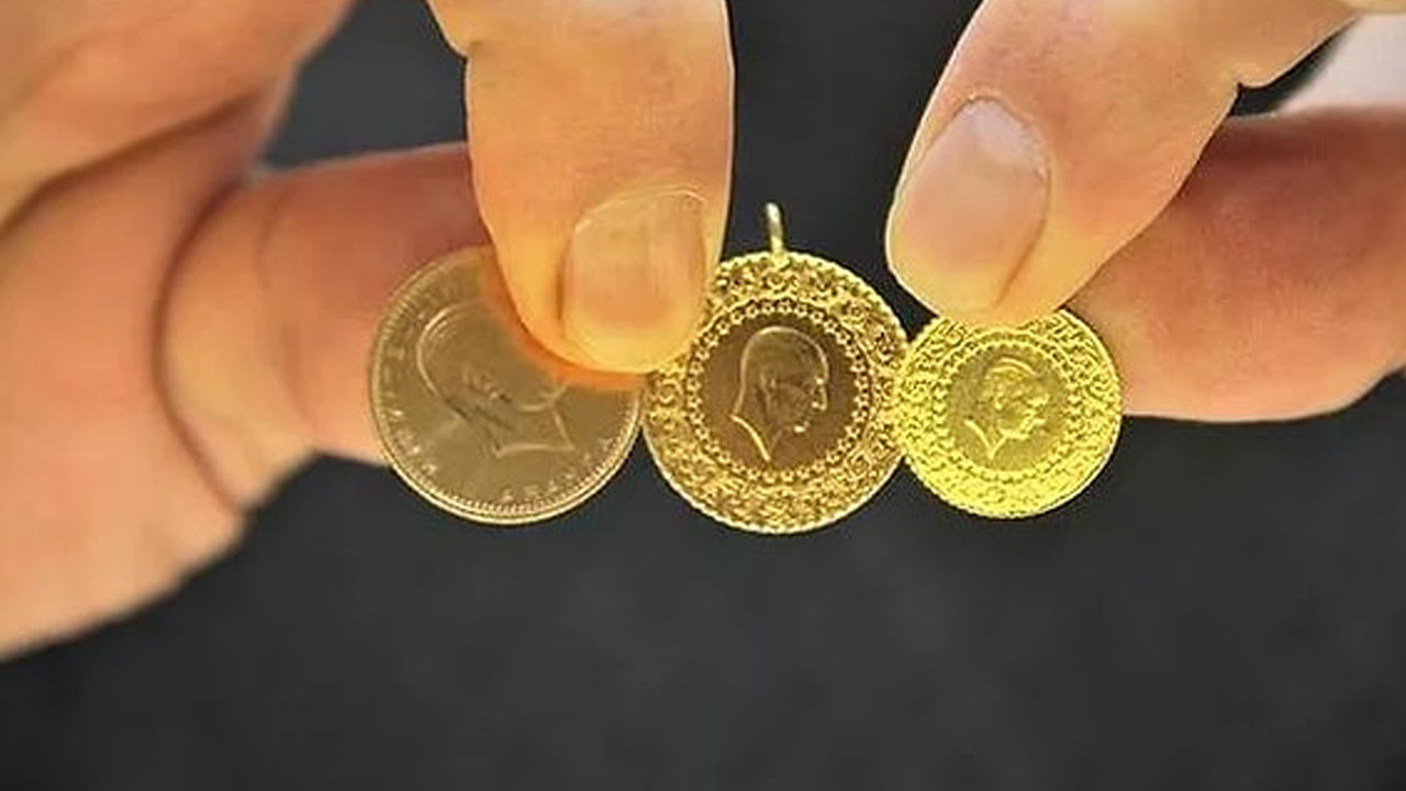 Dev bankadan piyasaları sarsan tahmin! Altın fiyatı ne kadar olacak?