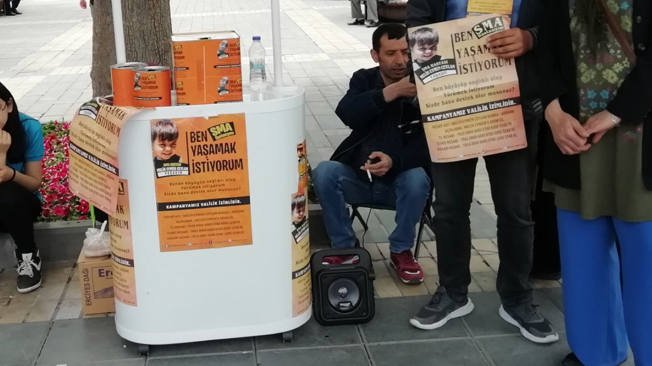 SMA stantları tarihe mi karışıyor? Tarih verildi