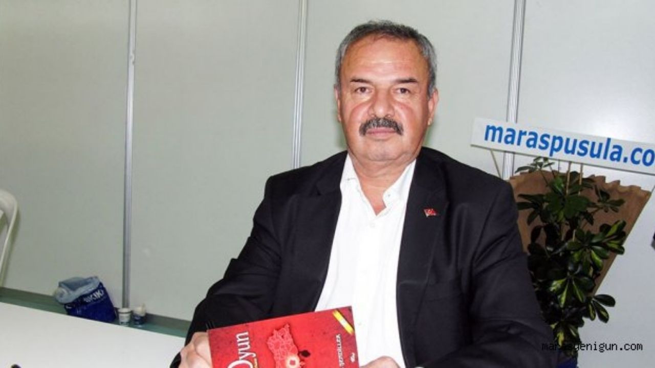 Eski BBP Milletvekili Ökkeş Şendiller 69 yaşında vefat etti! Cenaze töreni ne zaman, nerede?