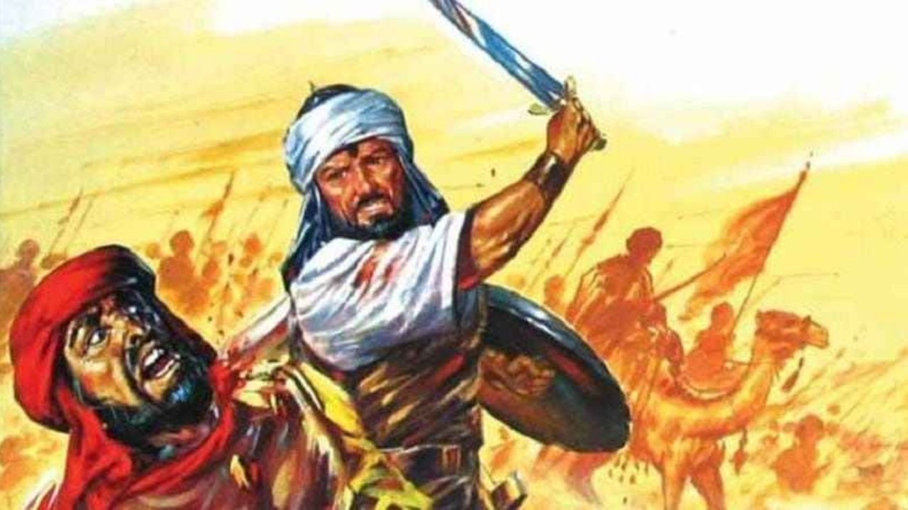 Ebû Cehil Kimdir, neden “Cahilliğin Babası” olarak anıldı? Nasıl öldü, Bedir Savaşı’nda neler oldu?