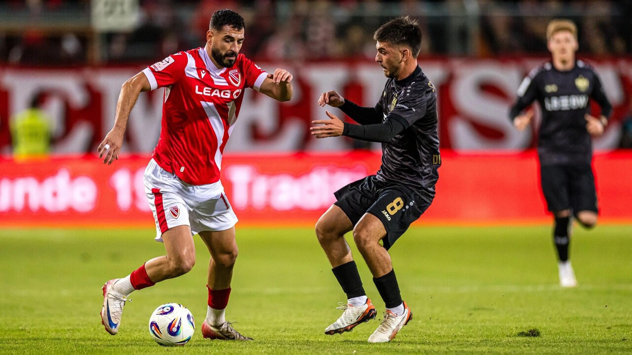 Tolcay Ciğerci’den 45 dakikada 3 asist