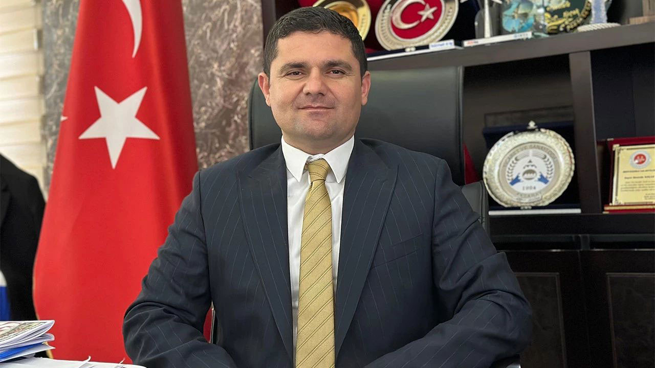 Başkan Koçak: "Engellemelere rağmen halkımızla hizmete devam"