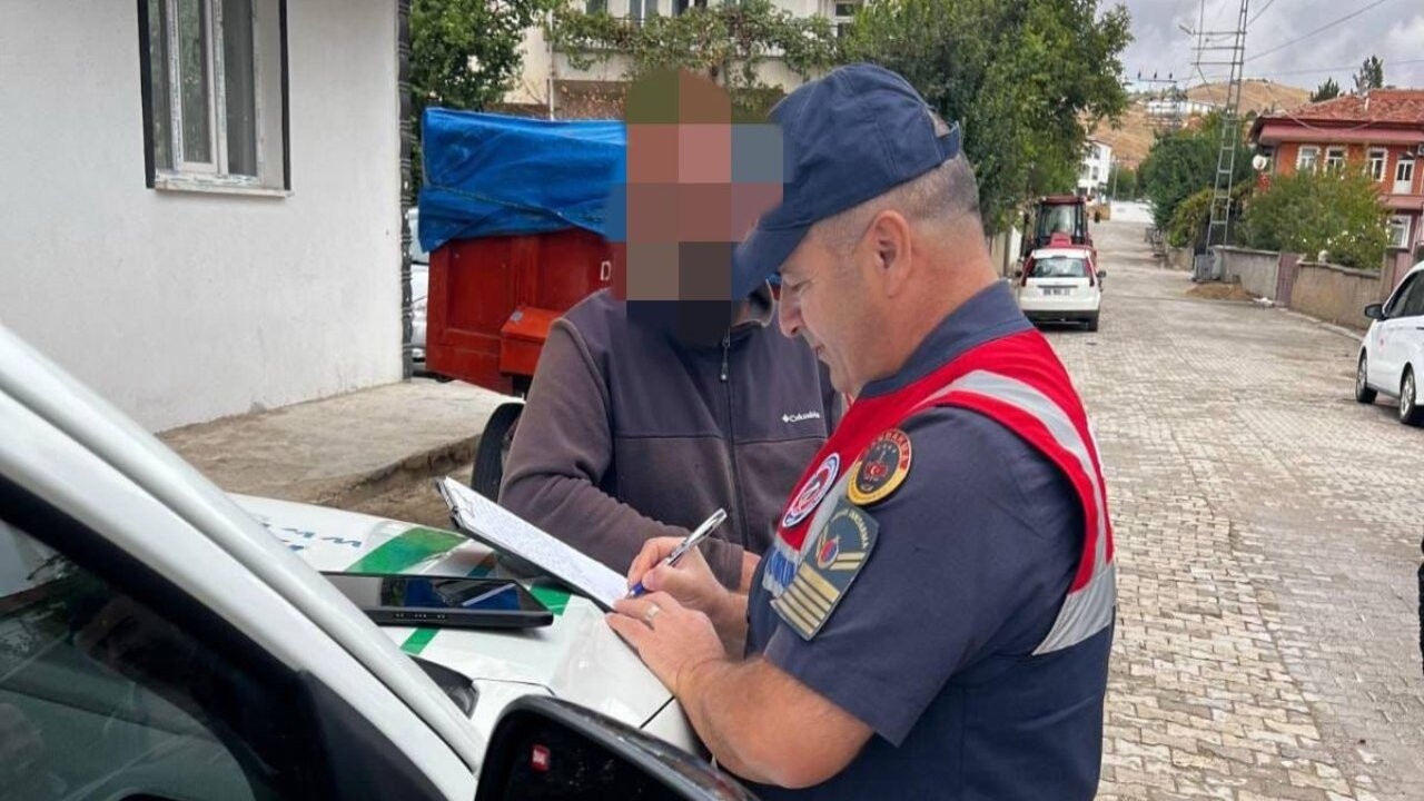 Yozgat’ta yasaklı o ırktan köpek besledi, bedelini ağır ödedi