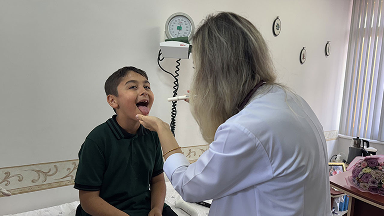 Çocuklarda enfeksiyonlar artıyor: Uzmanından önemli uyarılar