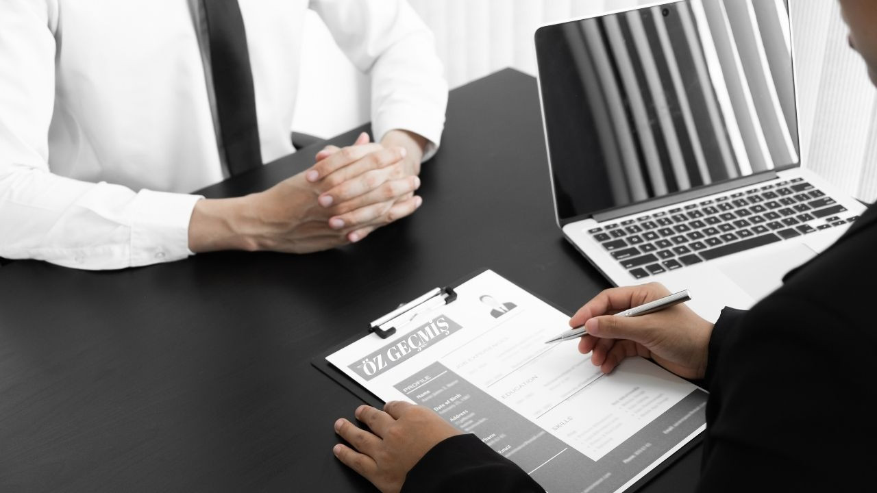 Gölbaşı’nda iş arayanlara yeni fırsat!