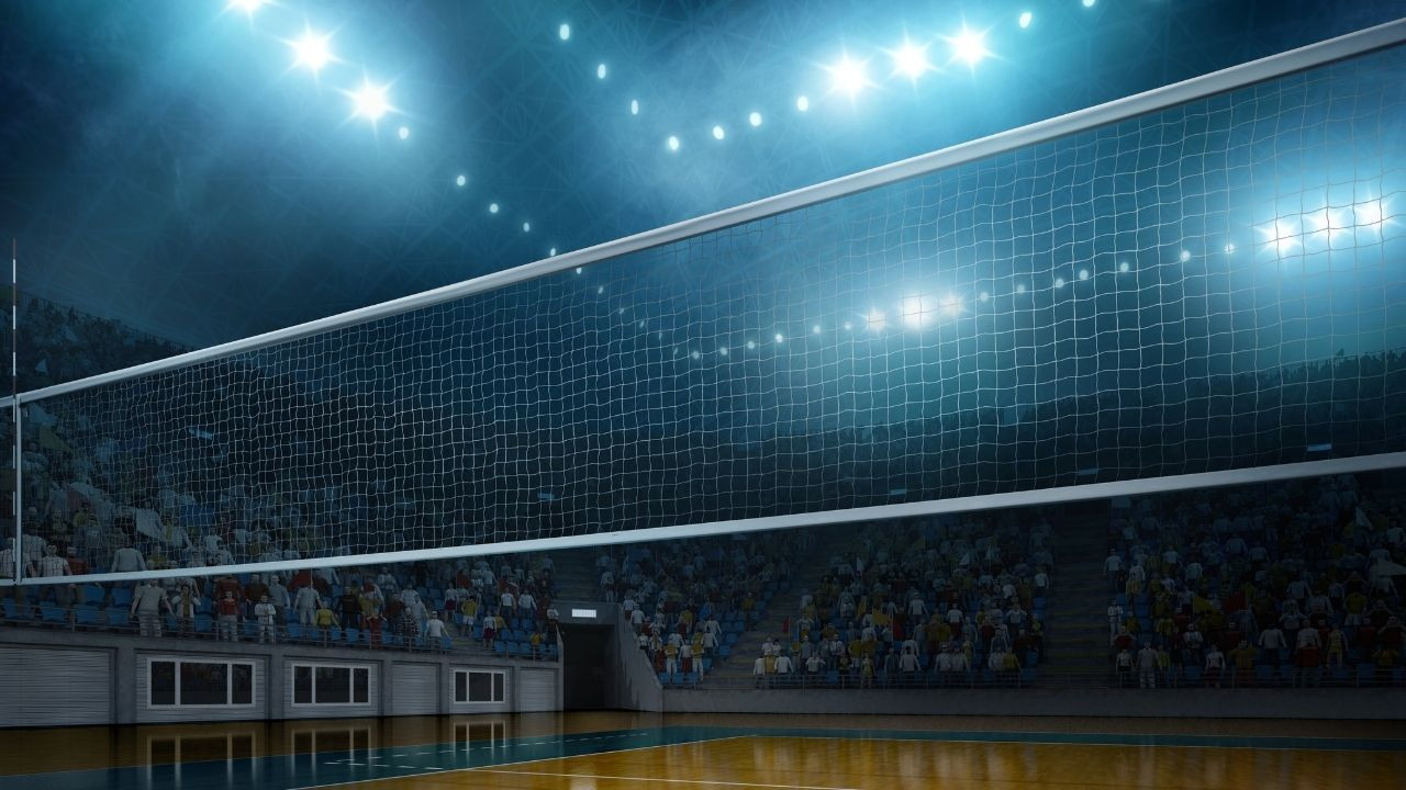 Şereflikoçhisar’da voleybol turnuvası heyecanı başlıyor