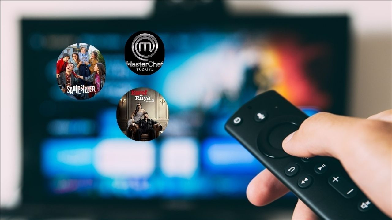 1 Ekim Çarşamba akşamının reyting sonuçları belli oldu!