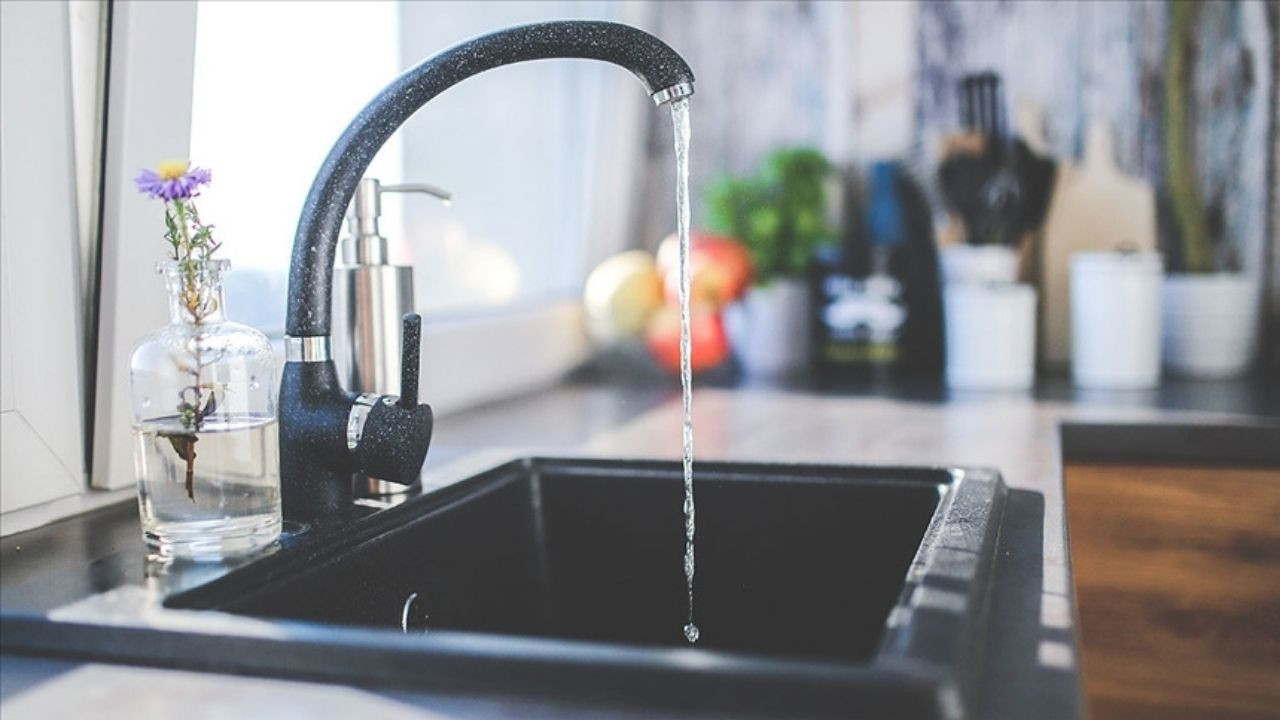 Ankara’da su kesintileri bitmek bilmiyor! Altındağ, Mamak ve Gölbaşı’nda binlerce vatandaş mağdur