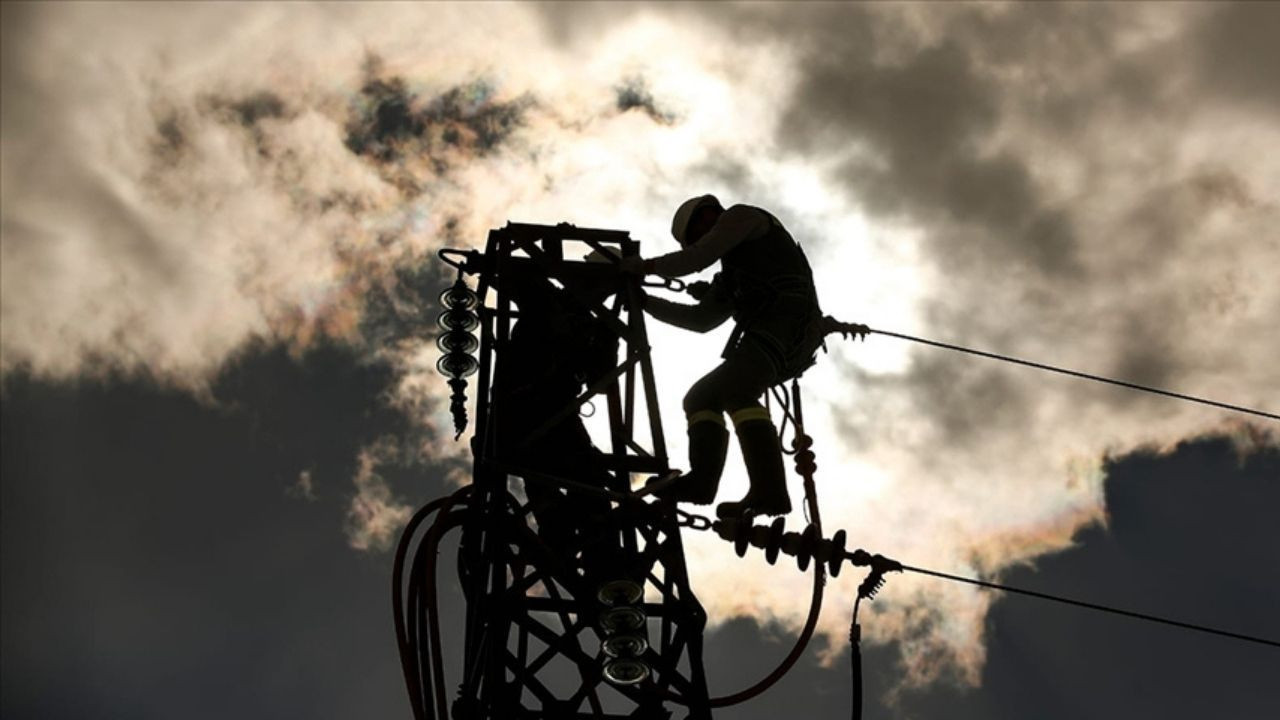 Başkent EDAŞ’tan kritik uyarı! 2 Ekim'de Ankara'nın birçok ilçesi elektriksiz kalacak