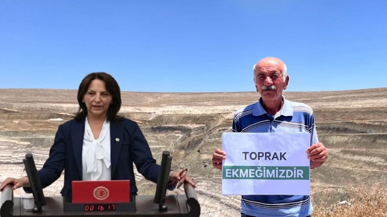 CHP'li Ersever duyurdu: Kırıklı’nın doğa zaferi mahkeme kararıyla tescillendi!