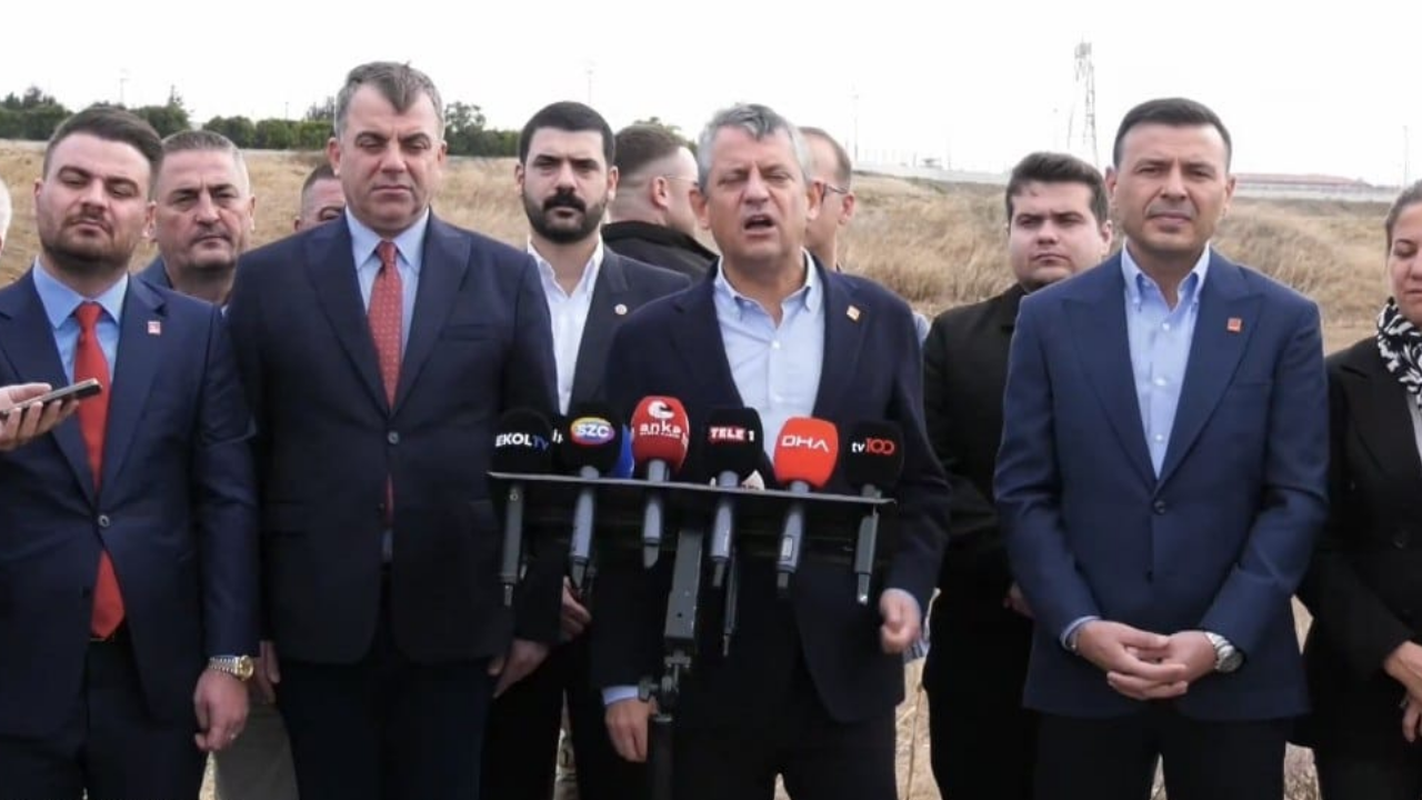 Silivri’den adalet çağrısı: “Biz bu iddianameleri yargılanmak değil, sizleri yargılamak için bekliyoruz”