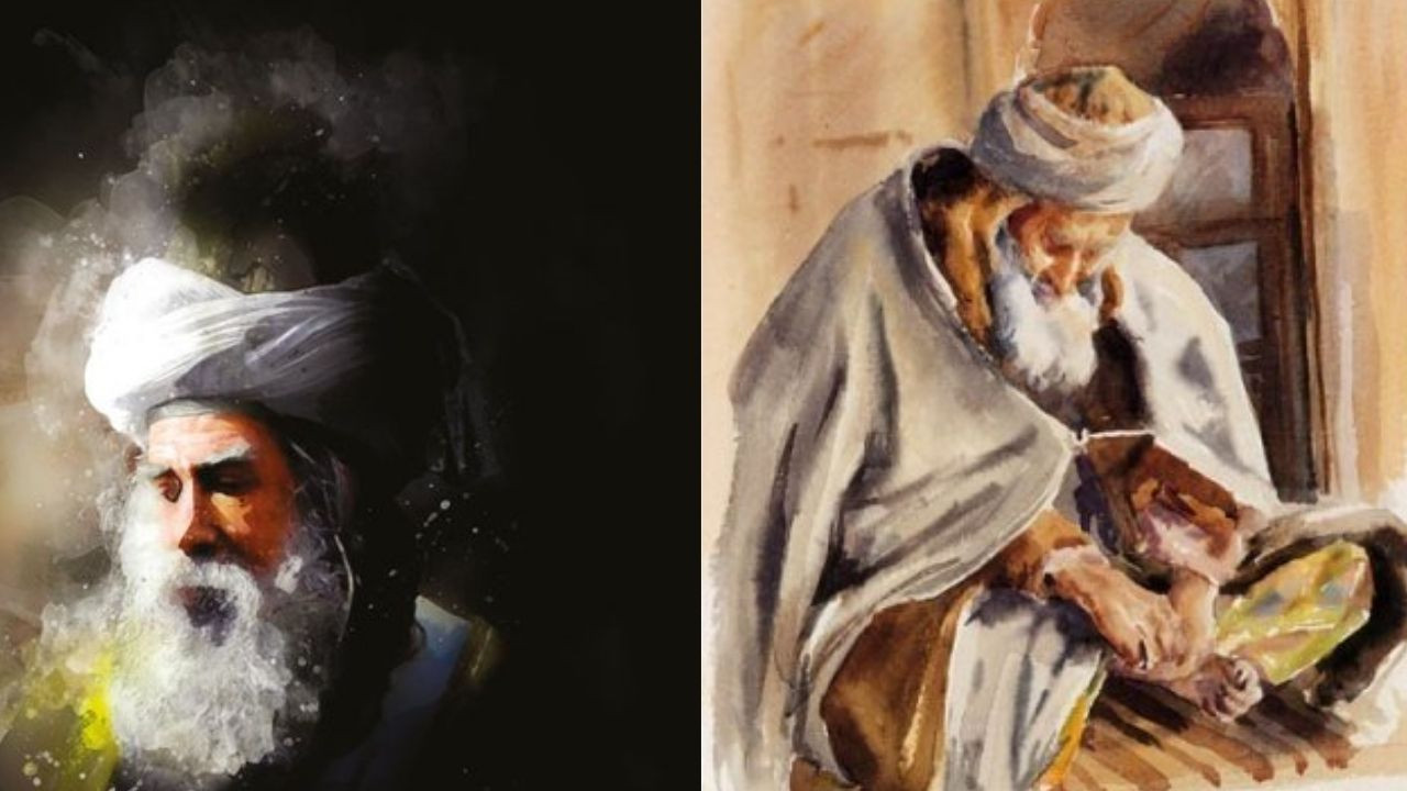 İslam hukukunun büyük imâmı olan Ebû Hanîfe kimdir?