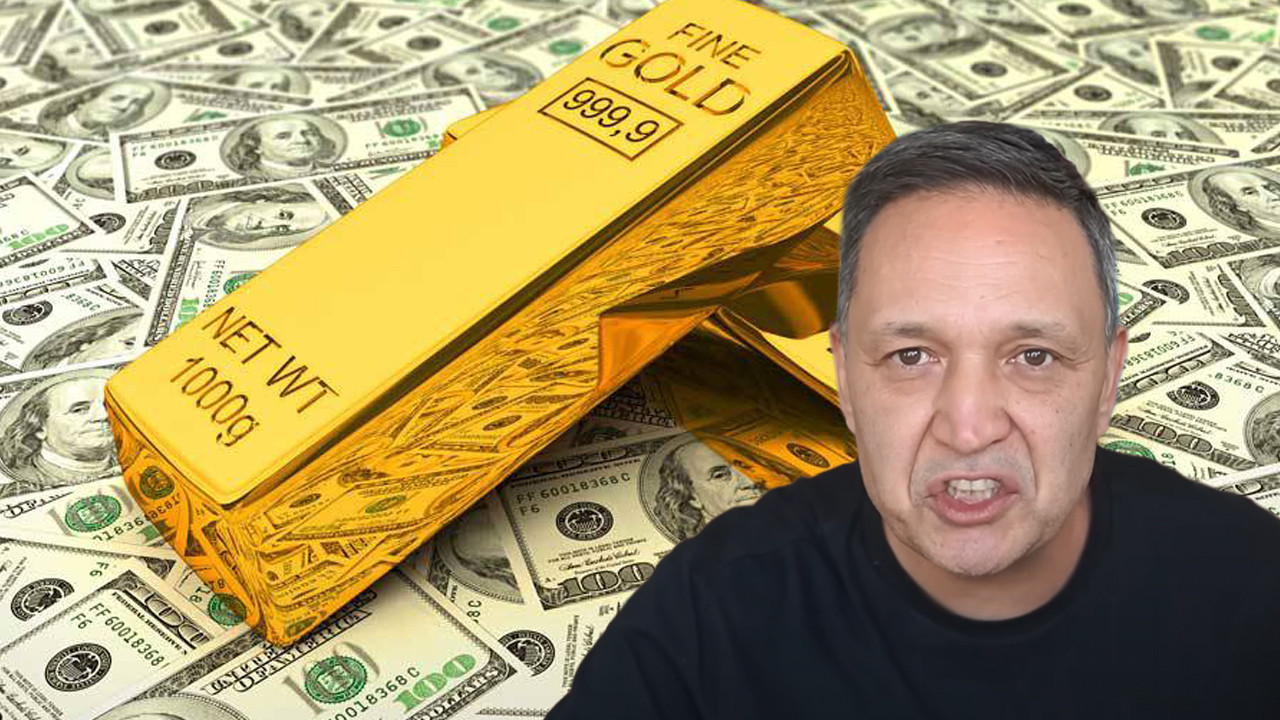 Selçuk Geçer tarih vererek bombayı patlattı: "Bir sabah ansızın dolar 100 lira"