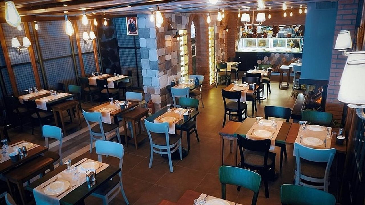 Ankara meyhanelerinde en popüler ve lezzetli mekanlar neler?