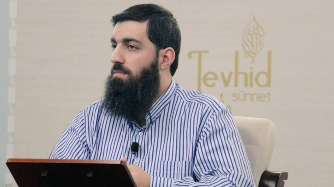 Ebu Hanzala kimdir? Gerçek adıyla Halis Bayancuk neden tutuklandı, neden tahliye edildi?