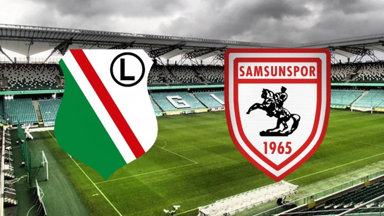 Samsunspor, Varşova deplasmanında