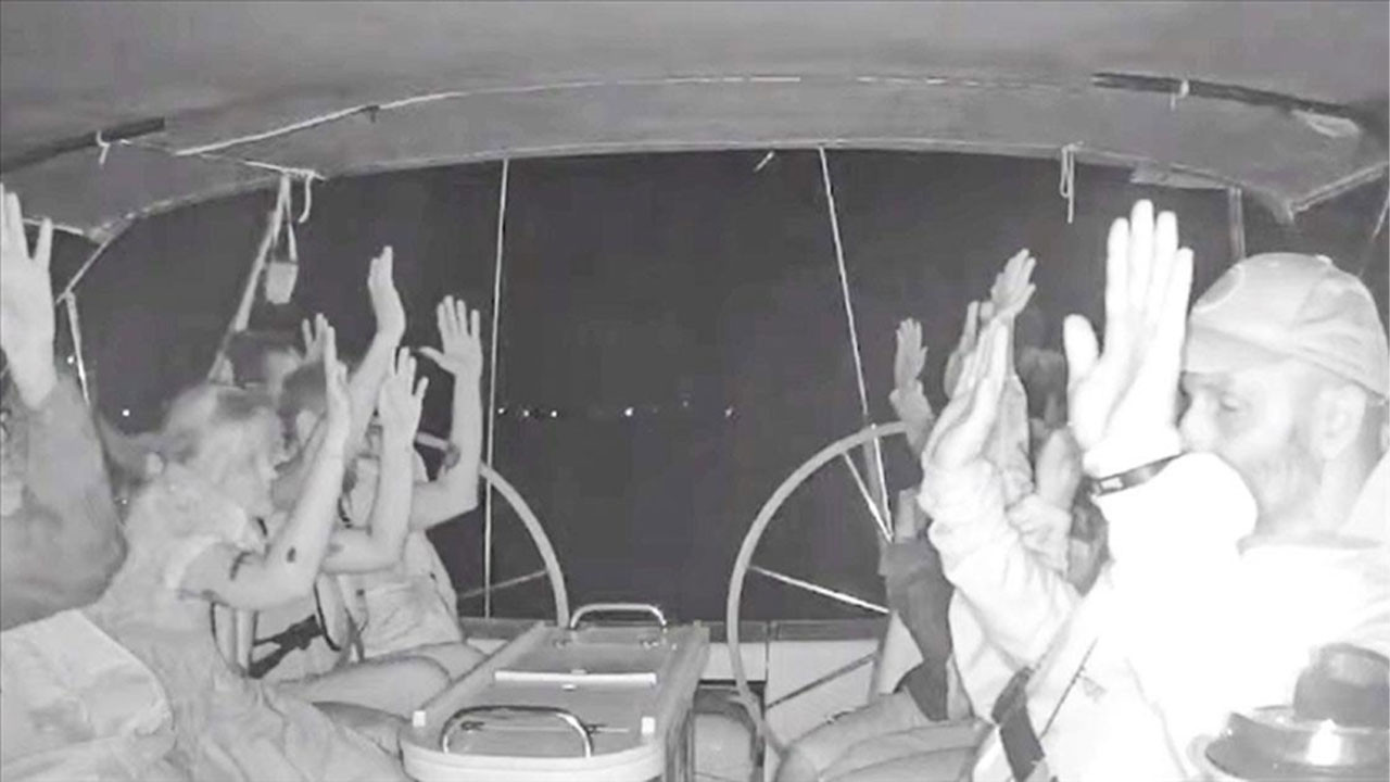 28 Türk vatandaşının alıkonulması sonrası soruşturma başlatıldı