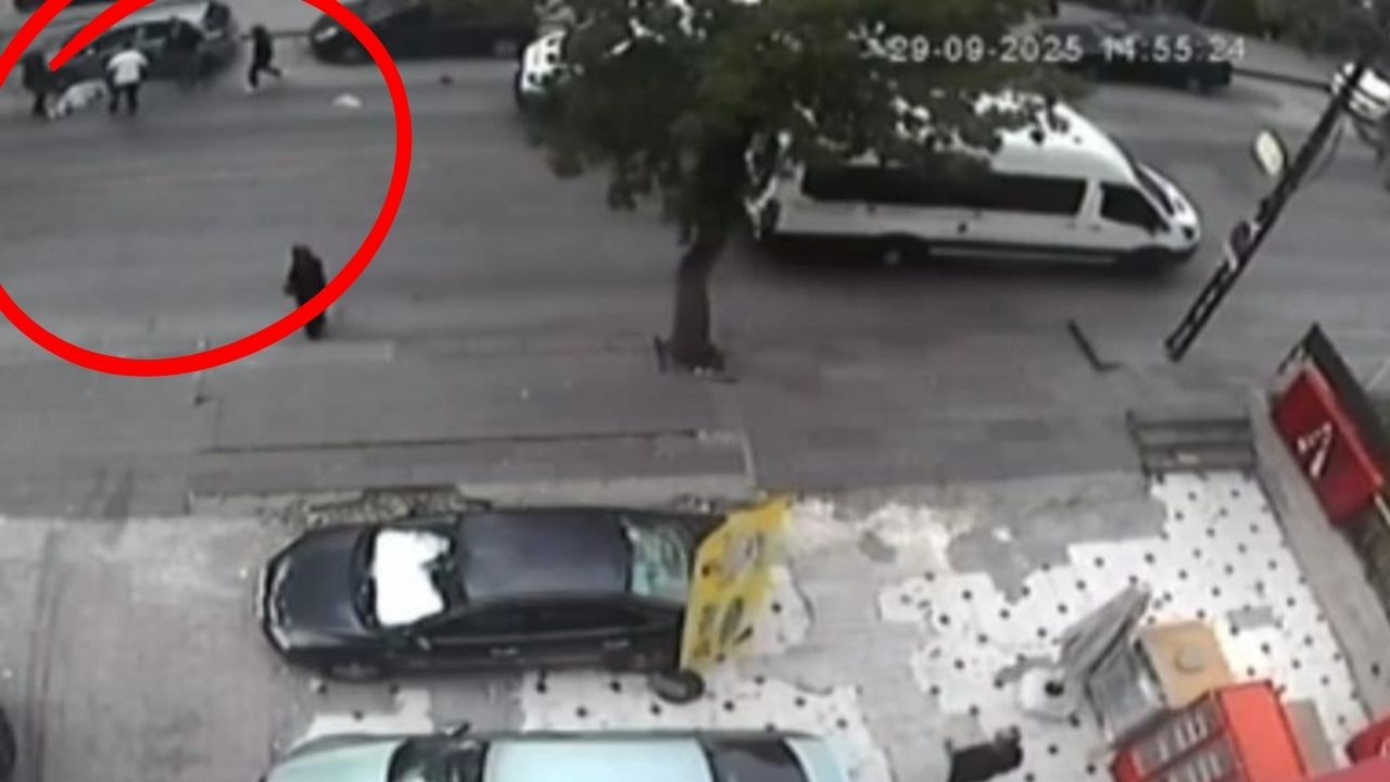 Ankara’da ambulans can kurtarmaya giderken can aldı