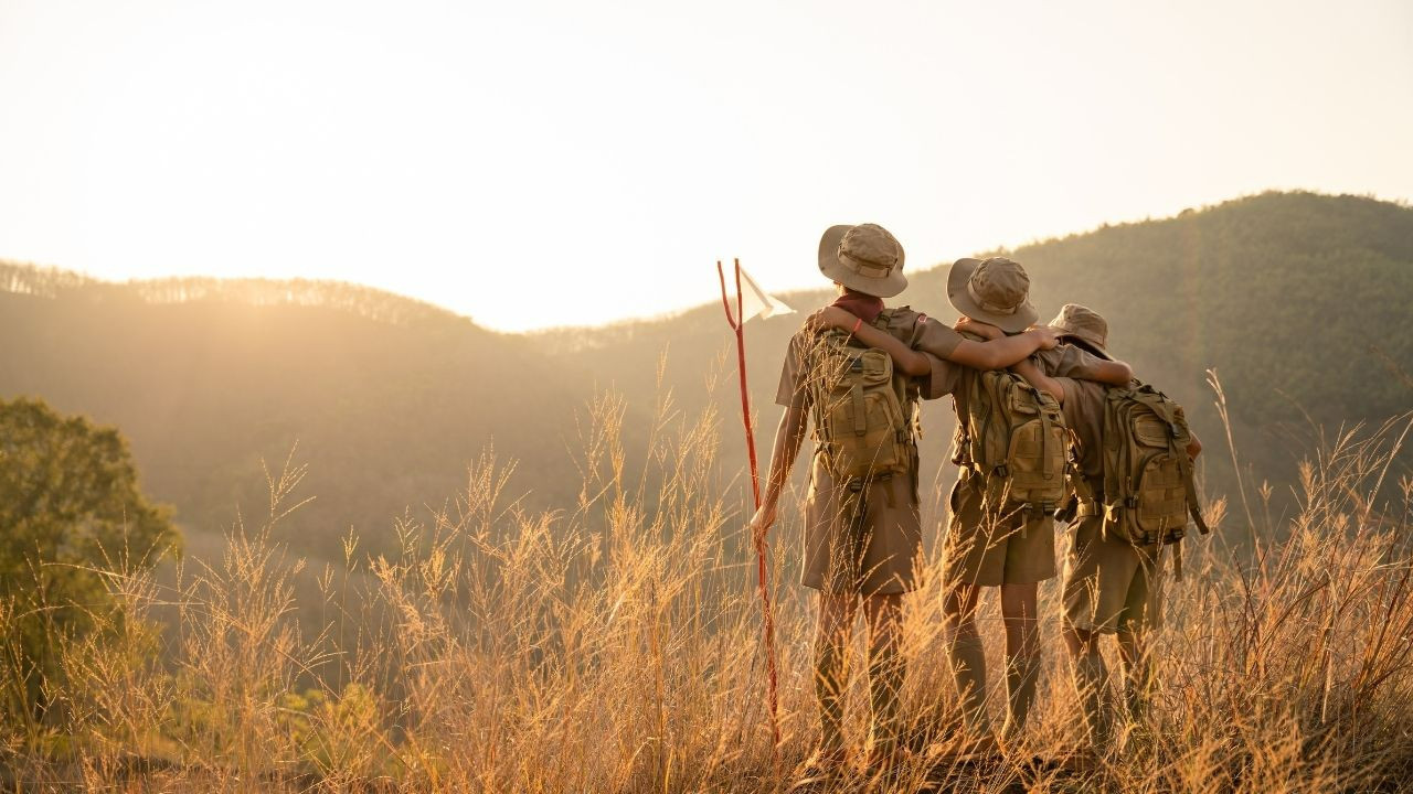 Çankaya’da çocuklar doğa ile buluşuyor: “Doğada Yaşam Eğitimi” Atölyeleri başlıyor