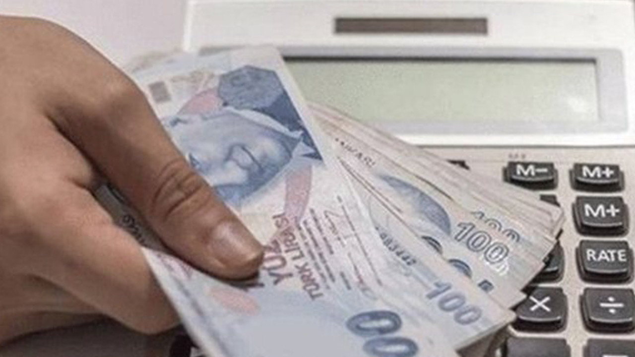 Enflasyon farkı hesaplandı! Ocak’ta memur ve emekliyi ne bekliyor?