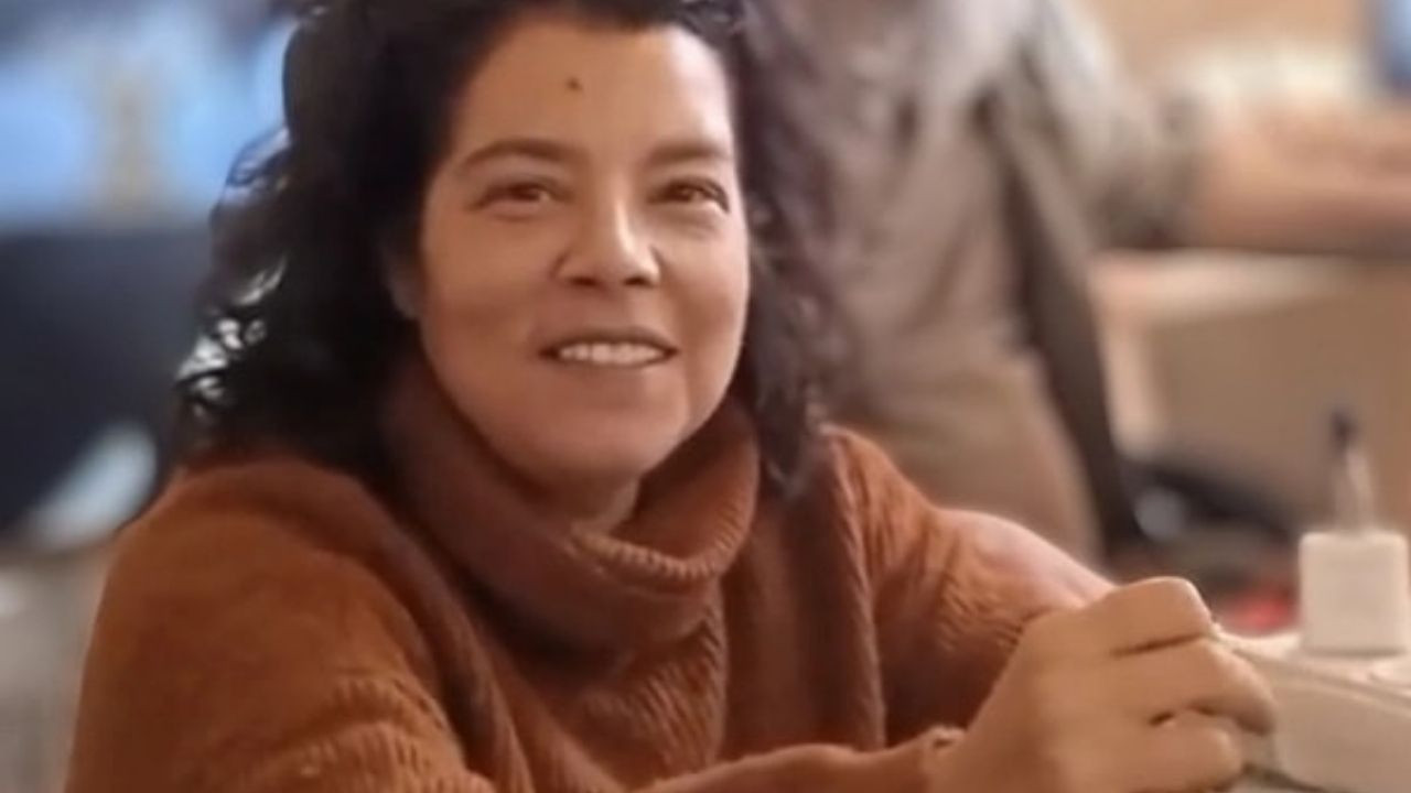 Mazhar Alanson’un Kızı Eda Alanson kimdir? Hayatı ve kariyeri