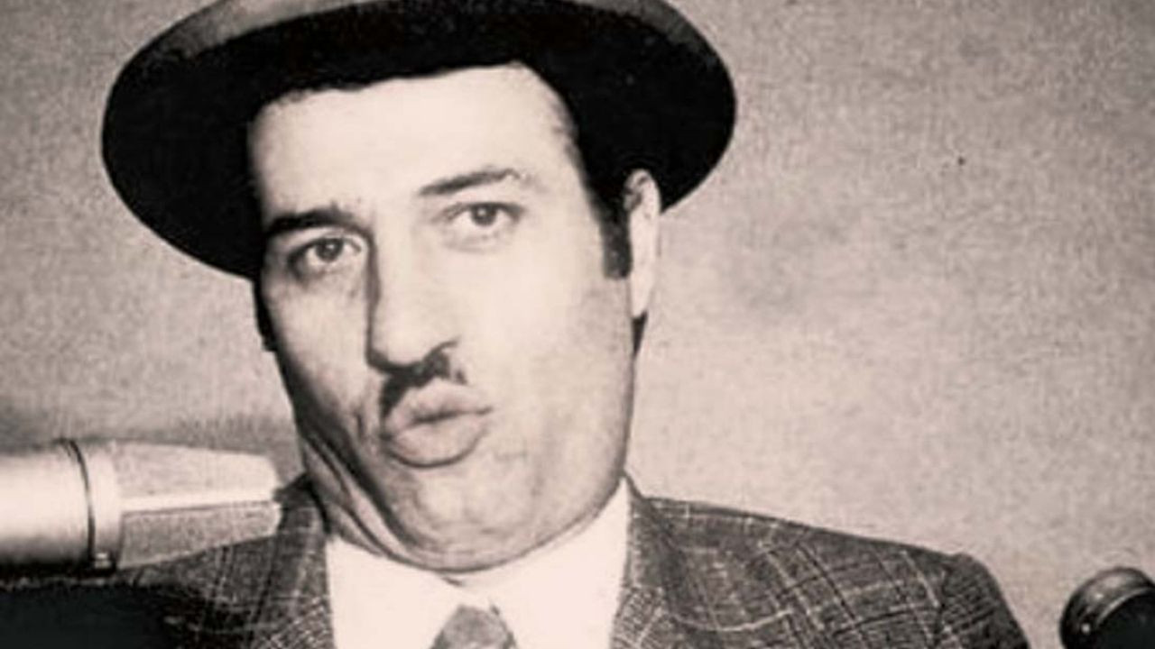 Zübük: Ankara siyasetine ayna tutan kara mizah