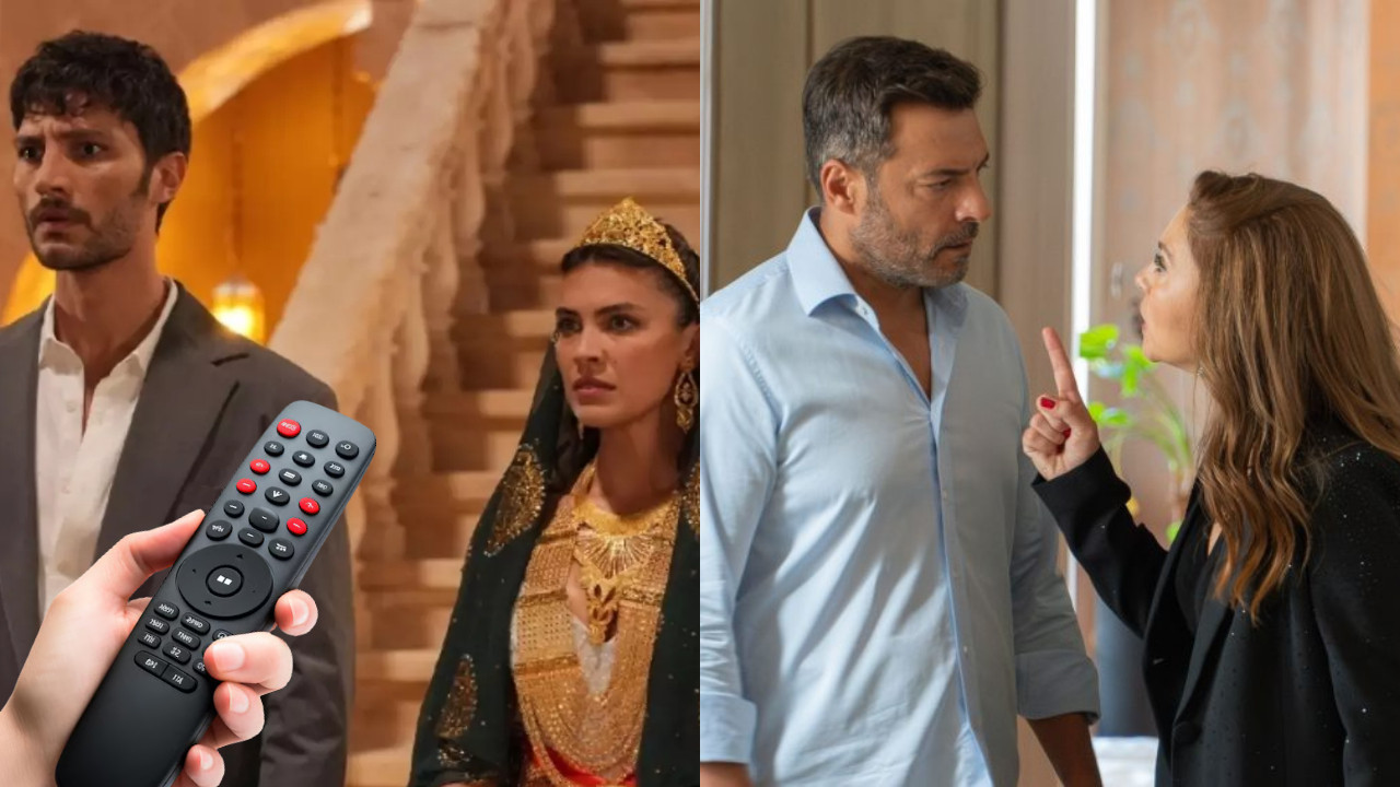 3 Ekim’de hangi diziler yayınlanacak? İşte tüm kanalların yayın akışı