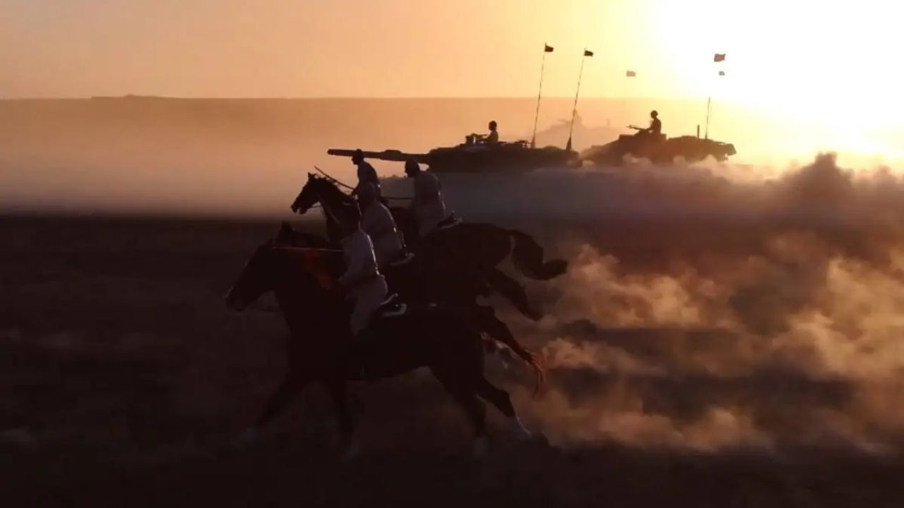 6-8 ekimde Polatlı’da Ateş Serbest 2025: Türk Ordusu gücünü sergileyecek