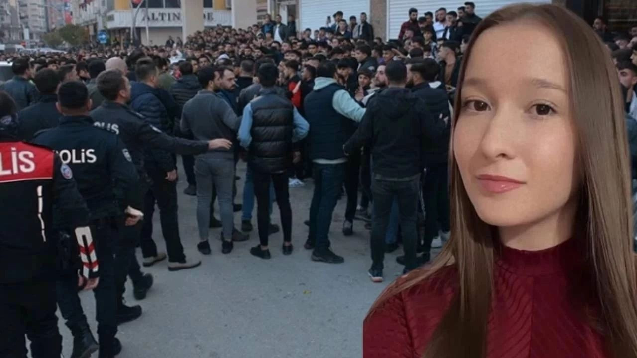 Batı Trakya ayakta! 19 yaşındaki Ayşe’yi öldüren polise hapis cezası