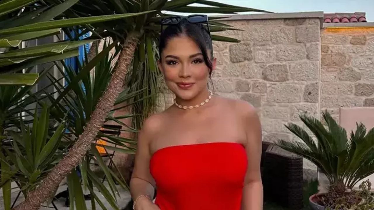 Eda Sakız kimdir, müzik kariyeri nasıl başladı, en çok dinlenen şarkıları hangileri?