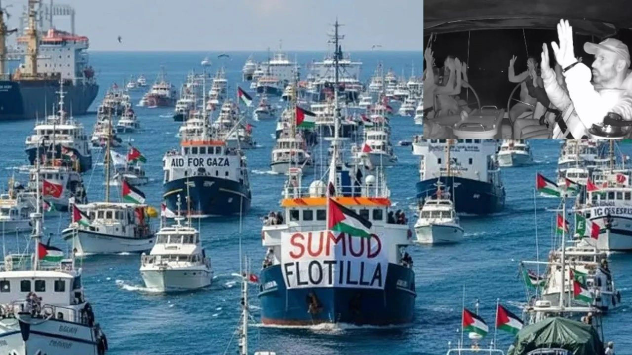 Dönüş başlıyor: Filodaki 36 Türk yola çıkacak