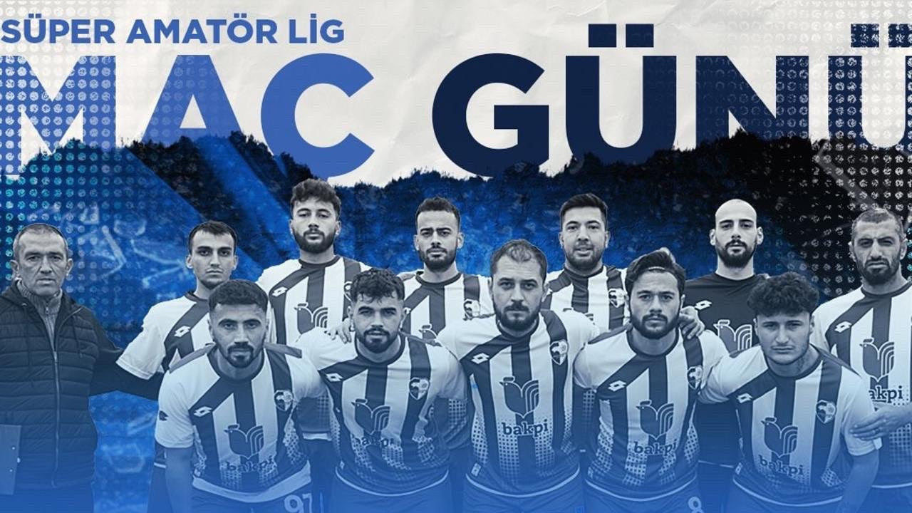 Beypazarı Belediyespor, Akyurt’u kendi evinde ağırlayacak