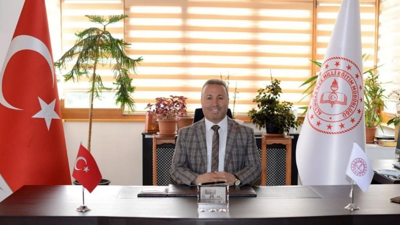 Altındağ Milli Eğitim Müdürü Yıldırım'dan eğitim yuvalarına ziyaret