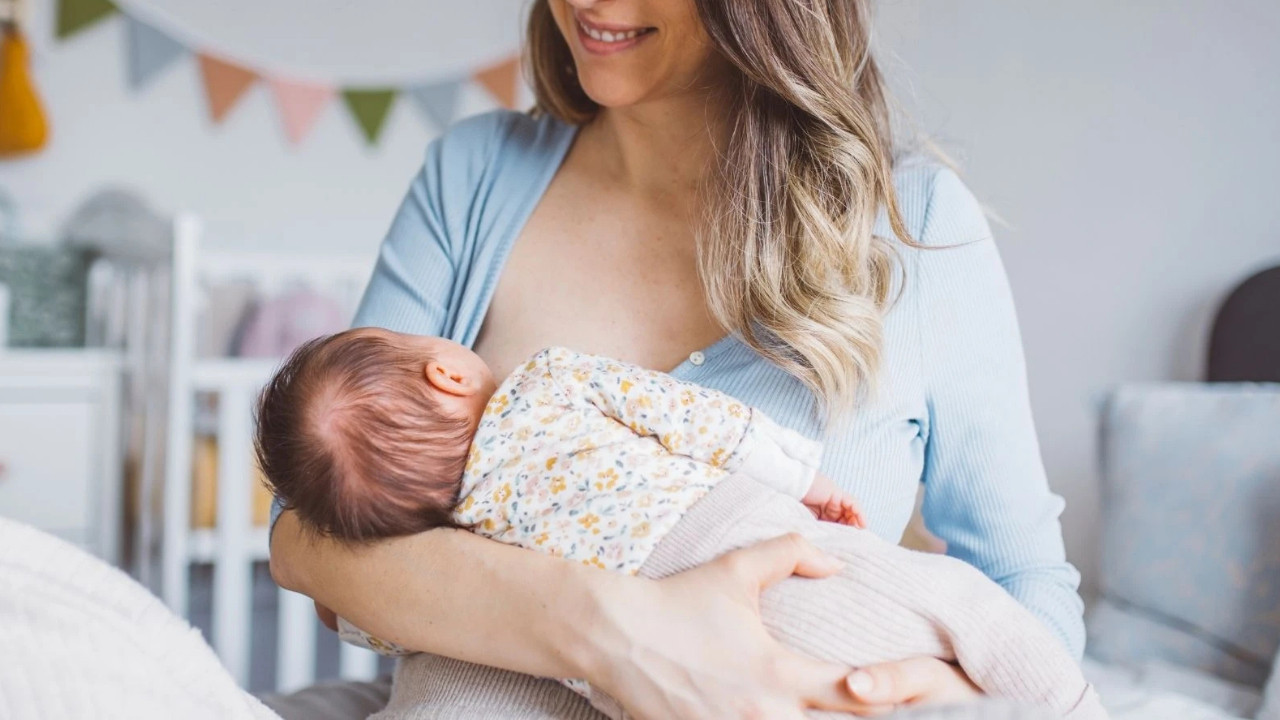 325 milyon liralık anne desteği! Emzirme ödeneğinde rekor