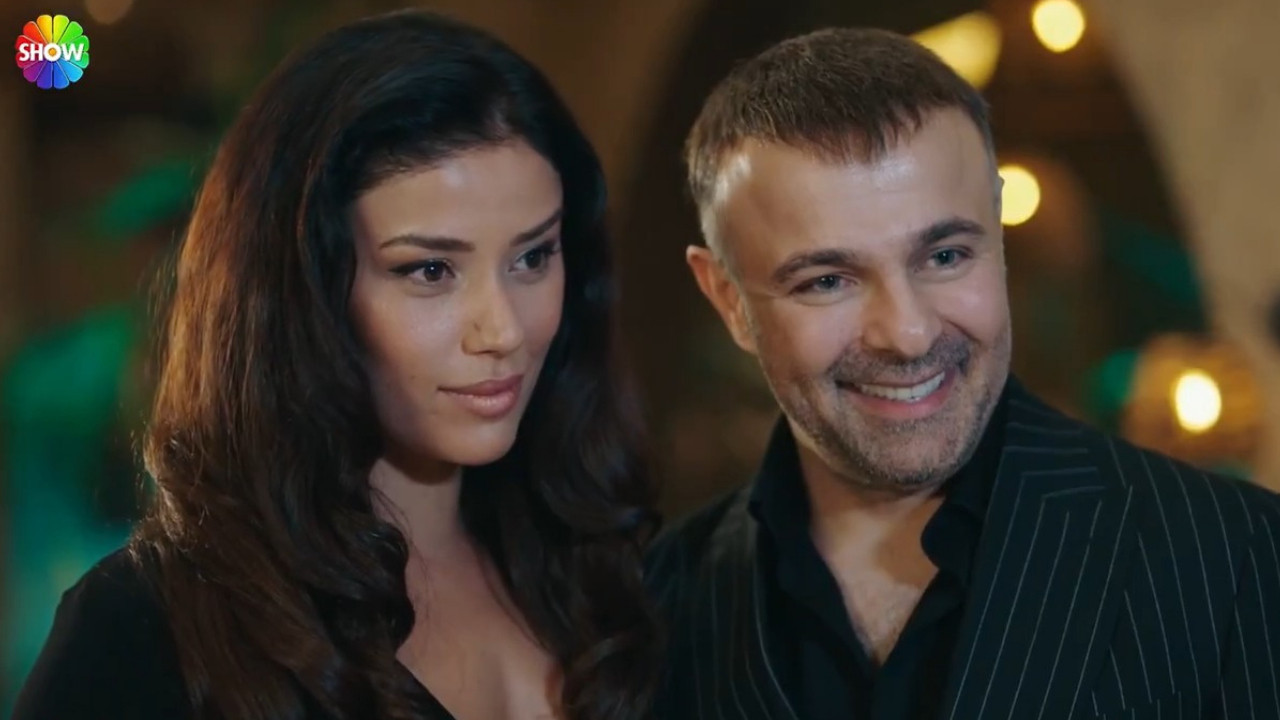 Ekranlarda cuma rekabeti! Kızılcık Şerbeti durmuyor, Arka Sokaklar peşinde