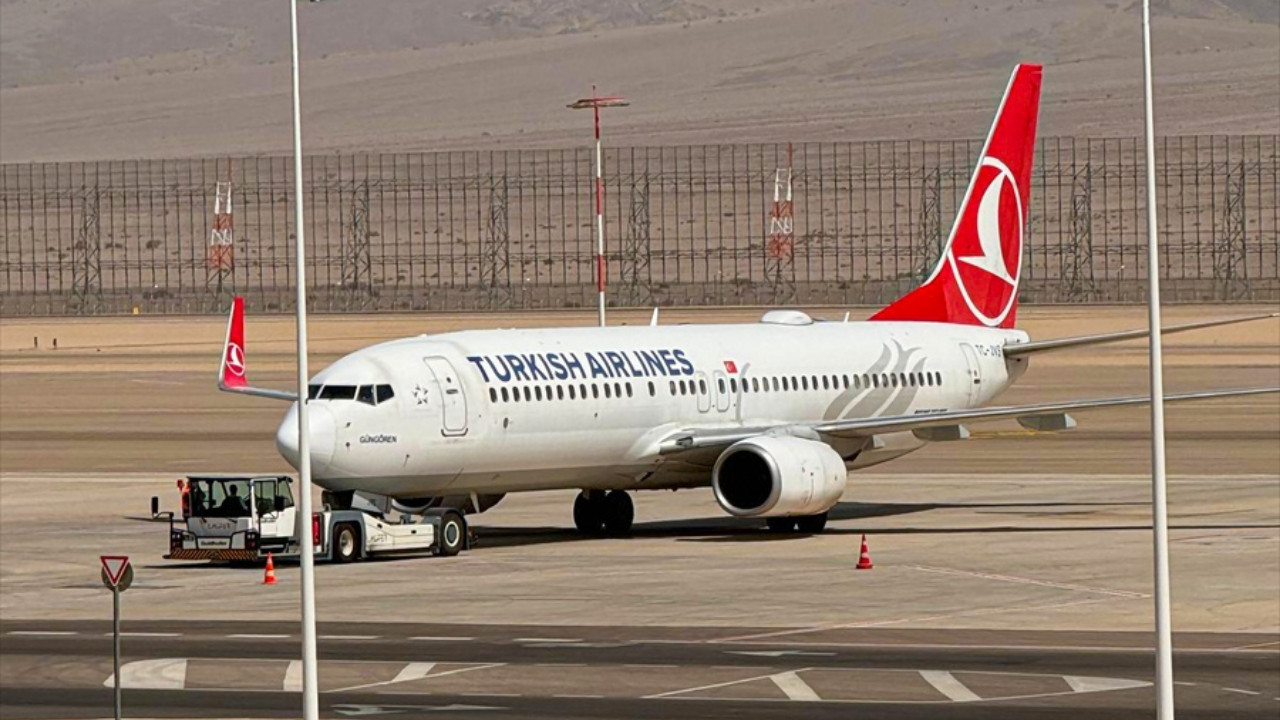 Gazze Filosu’ndan dönüş başladı! 12 ülkeden aktivist Türkiye yolunda