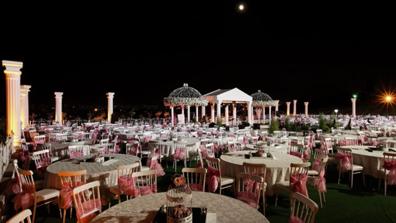 Başkentin kültür merkezi Ankara Konağı'nda neler var?