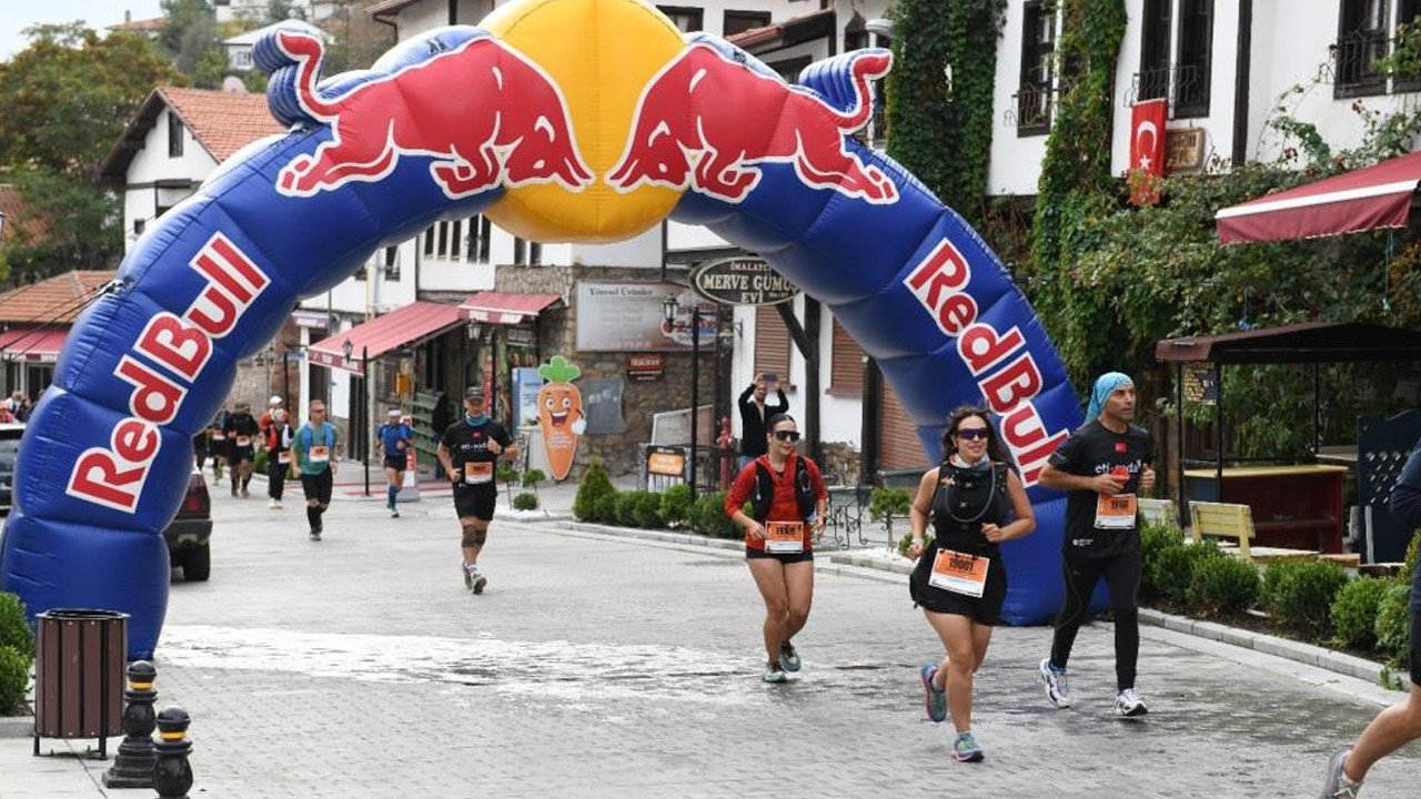 Beypazarı’nda Uluslararası Ultra Trail koşusunun ilk günü sona erdi!