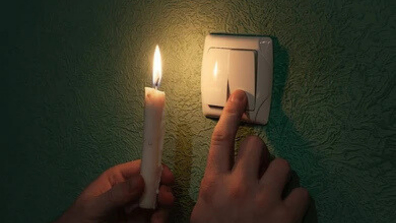 Ankaralılar dikkat! 5 Ekim’de çok sayıda ilçe karanlıkta kalacak