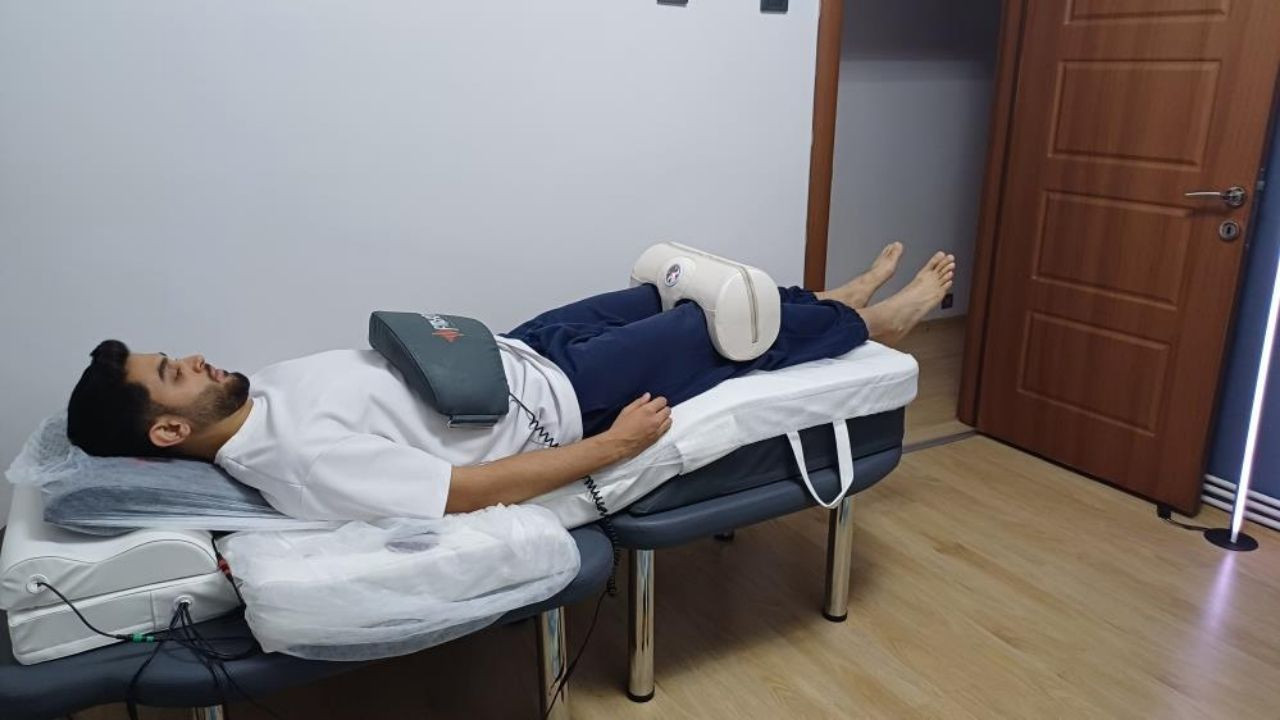 Radyofrekans kilo vermeye yardımcı oluyor mu?