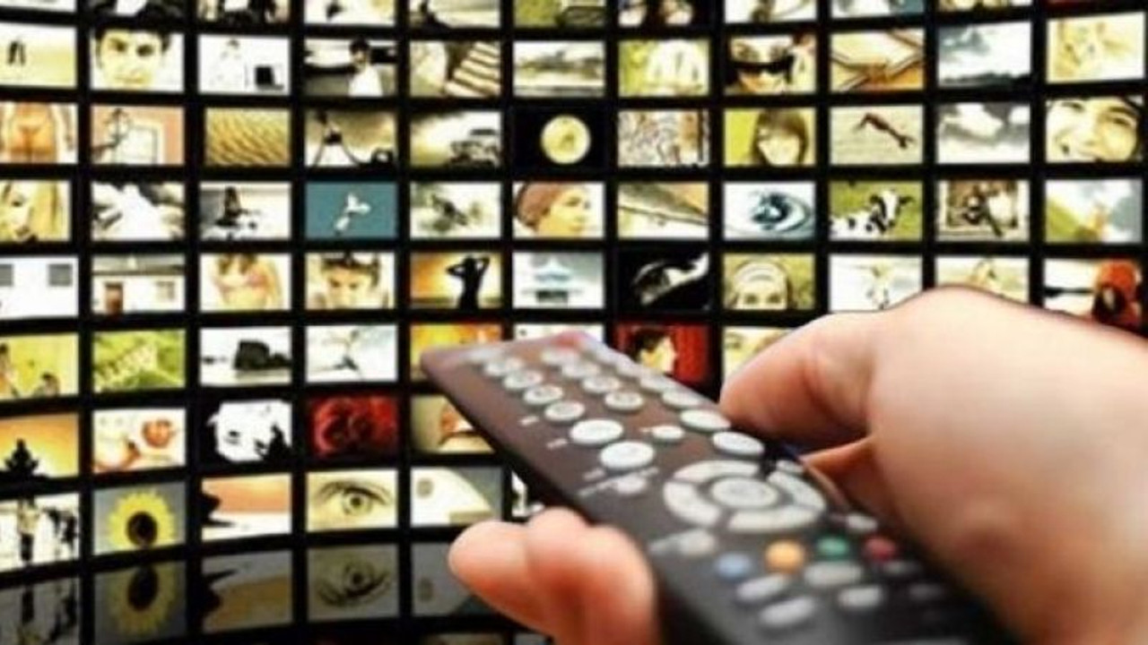 4 Ekim’de en çok izlenen yapımlar! TRT 1 ve ATV ekranları önde