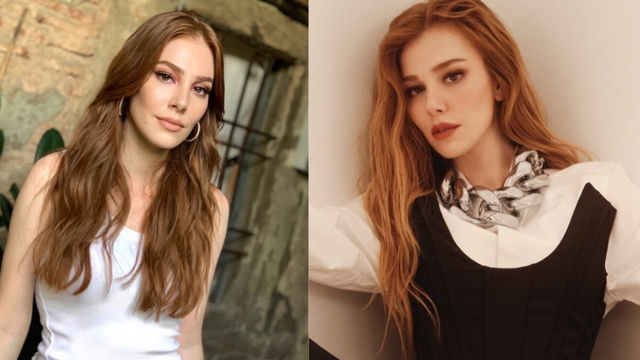 Elçin Sangu kimdir? Operadan ekrana uzanan kariyer