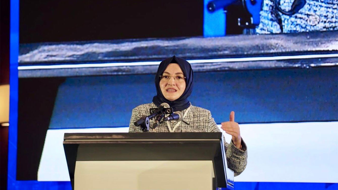 Akyurt’un sesi Konya’da yankılandı! Başkan Ayık’tan barış ve dayanışma vurgusu