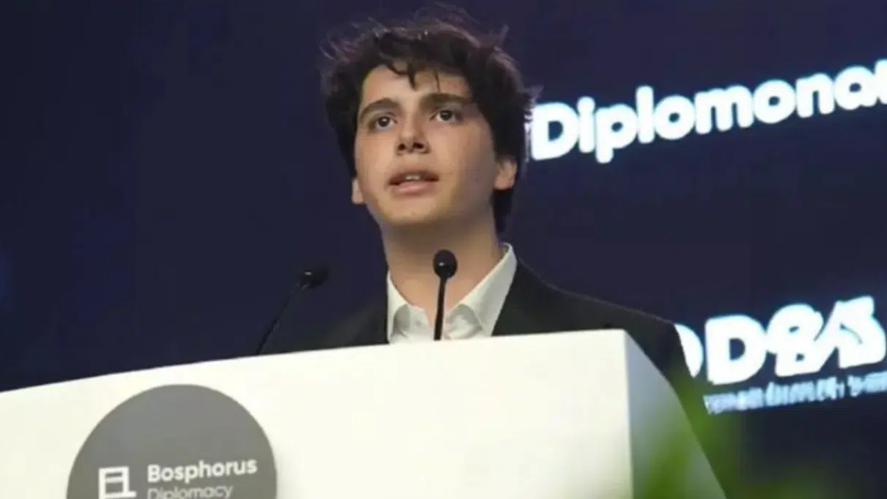 Genç Erdoğan’ın vicdan vurgusu kamuoyunda ses getirdi